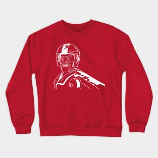 Duke Caboom Crewneck Sweatshirt